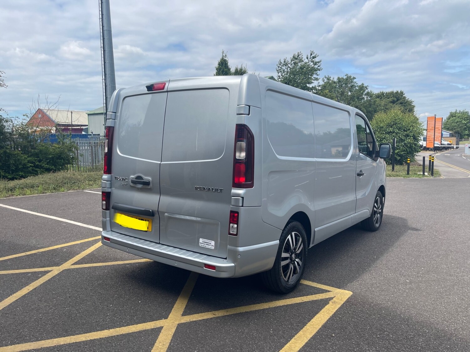 Vehicle 11
