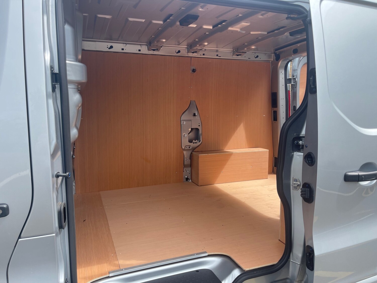 Vehicle 17