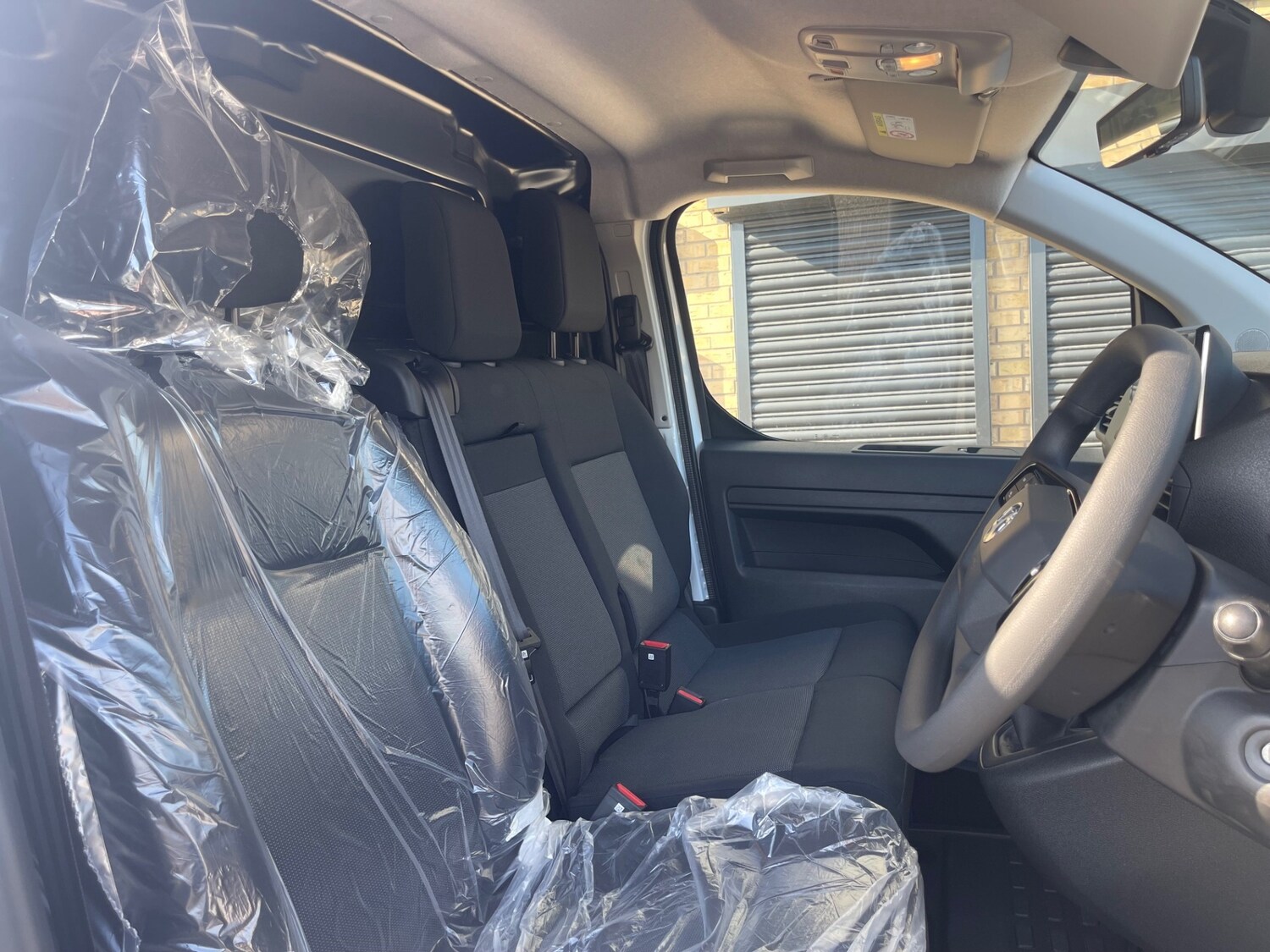 Used Vauxhall Vivaro for sale - 76193475: Photo 18