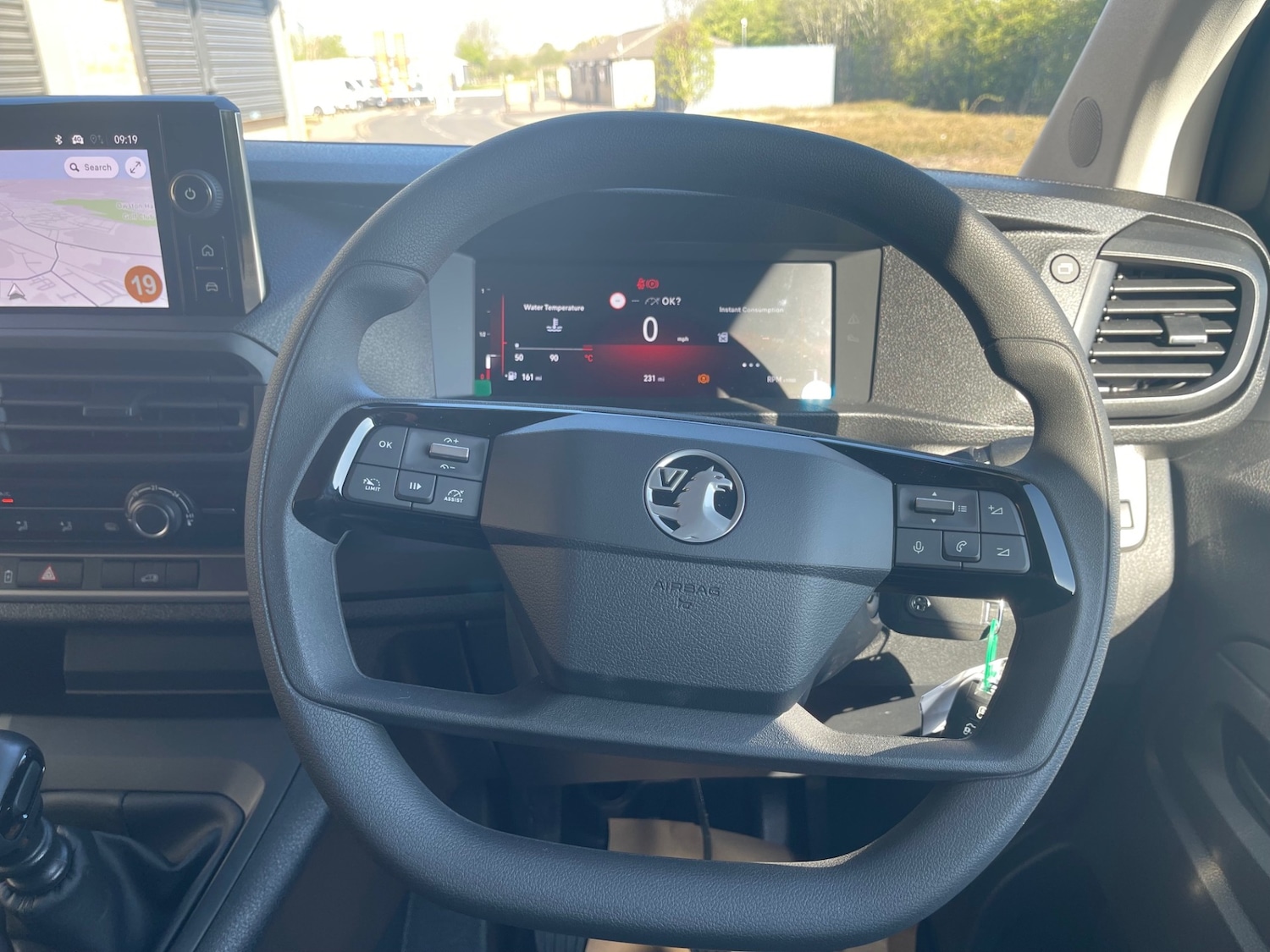 Used Vauxhall Vivaro for sale - 76193475: Photo 19