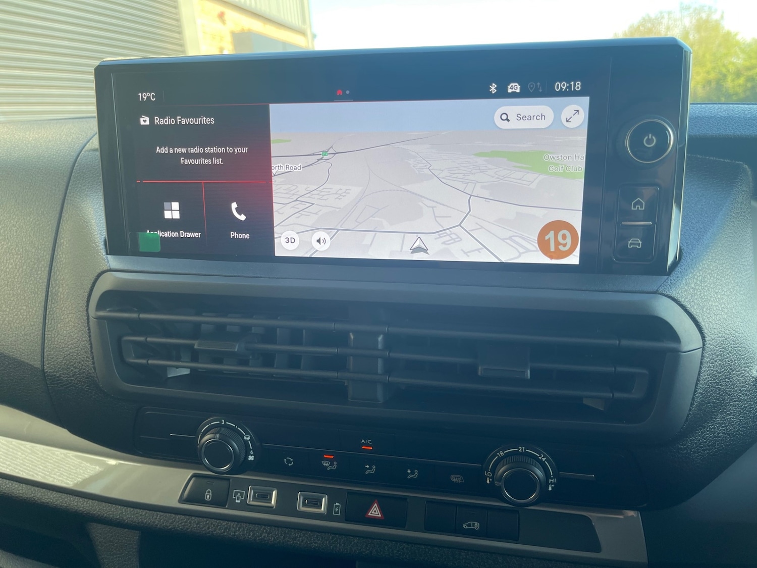 Used Vauxhall Vivaro for sale - 76193475: Photo 21