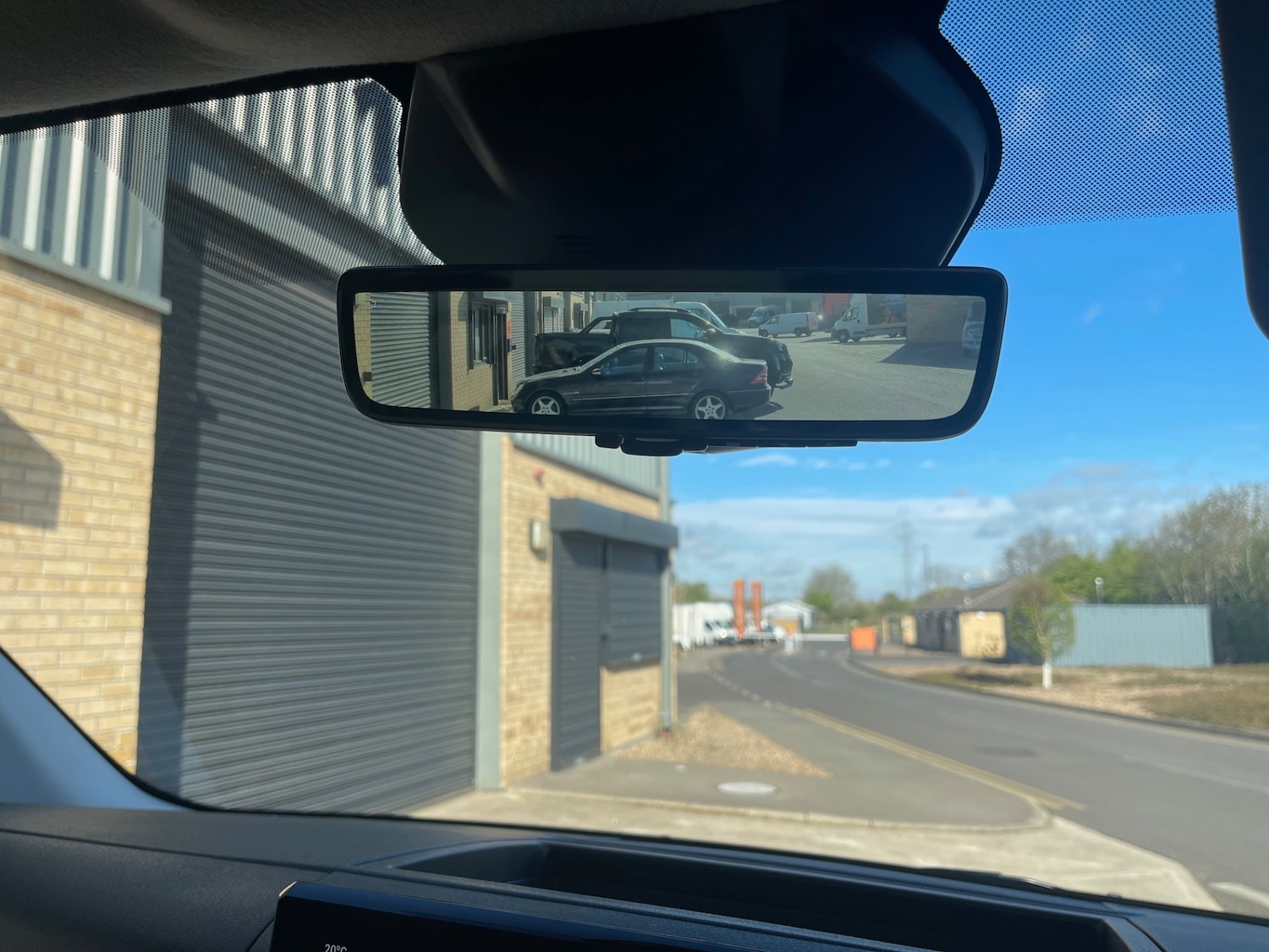 Used Vauxhall Vivaro for sale - 76193475: Photo 23