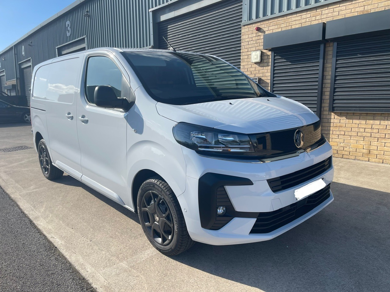 Used Vauxhall Vivaro for sale - 76193475: Photo 6