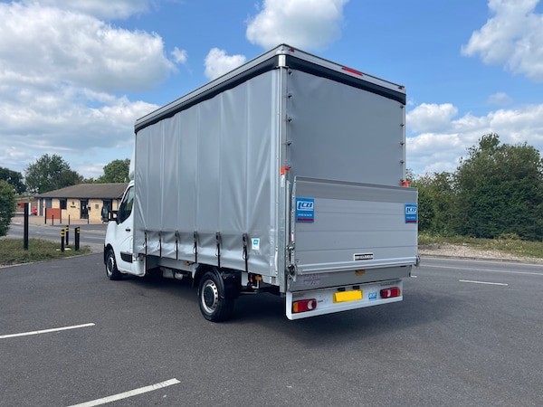 Used Renault Master for sale - 75065066: Photo 10