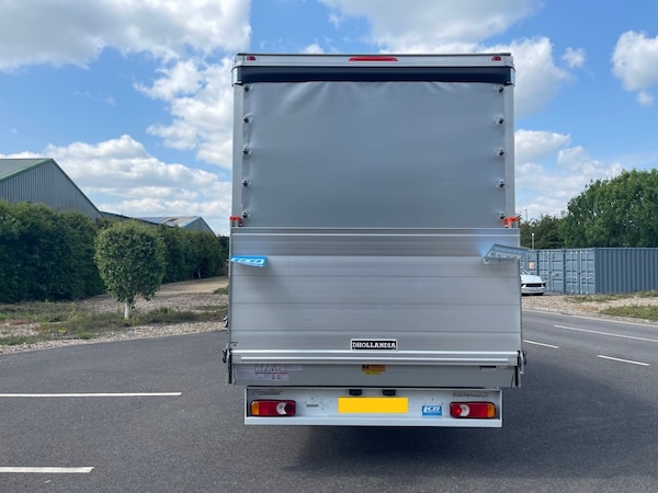 Used Renault Master for sale - 75065066: Photo 13