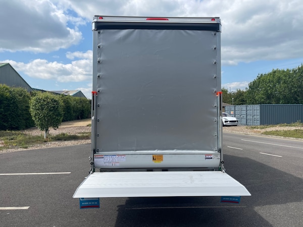 Used Renault Master for sale - 75065066: Photo 14