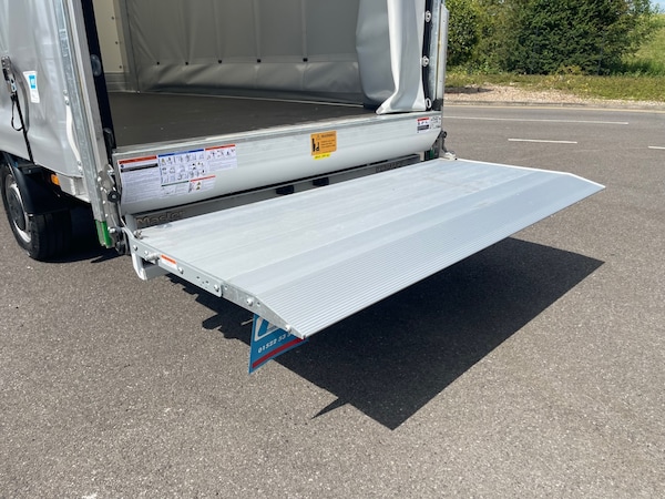 Used Renault Master for sale - 75065066: Photo 19