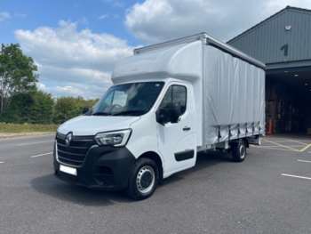 Used Renault Master 2025 for sale - 75065066: Photo