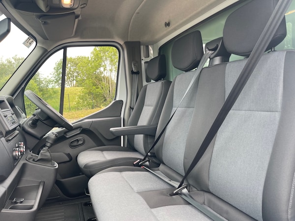 Used Renault Master for sale - 75065066: Photo 23