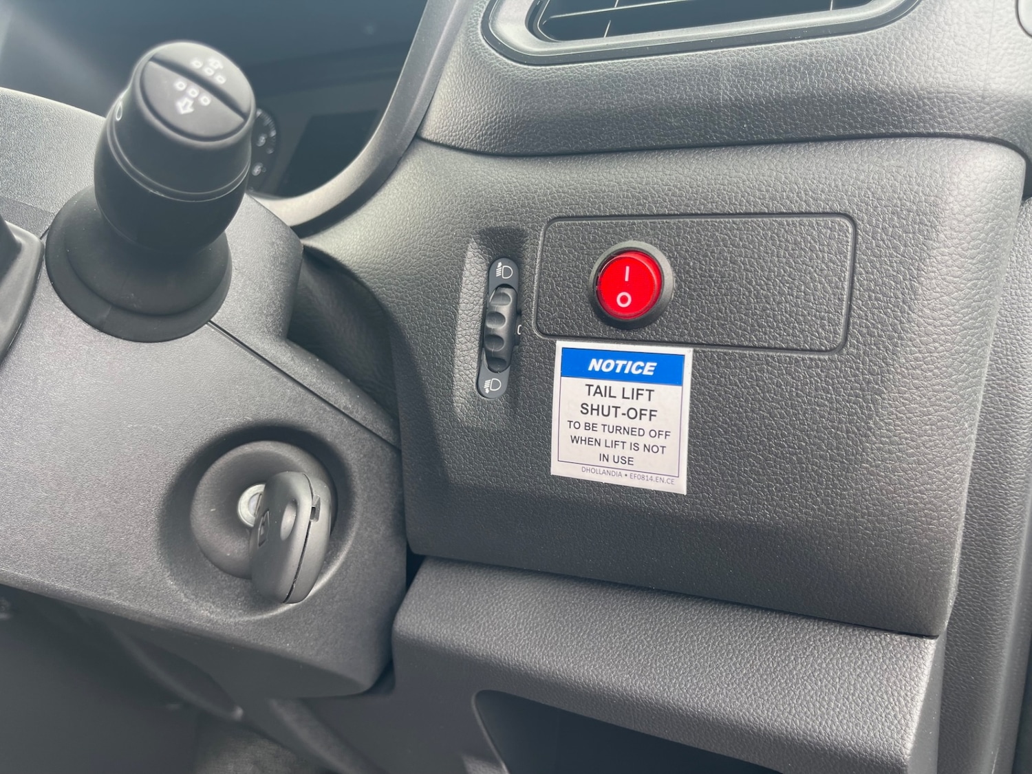 Vehicle 25