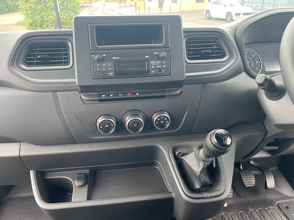 Used Renault Master for sale - 75065066: Photo 27
