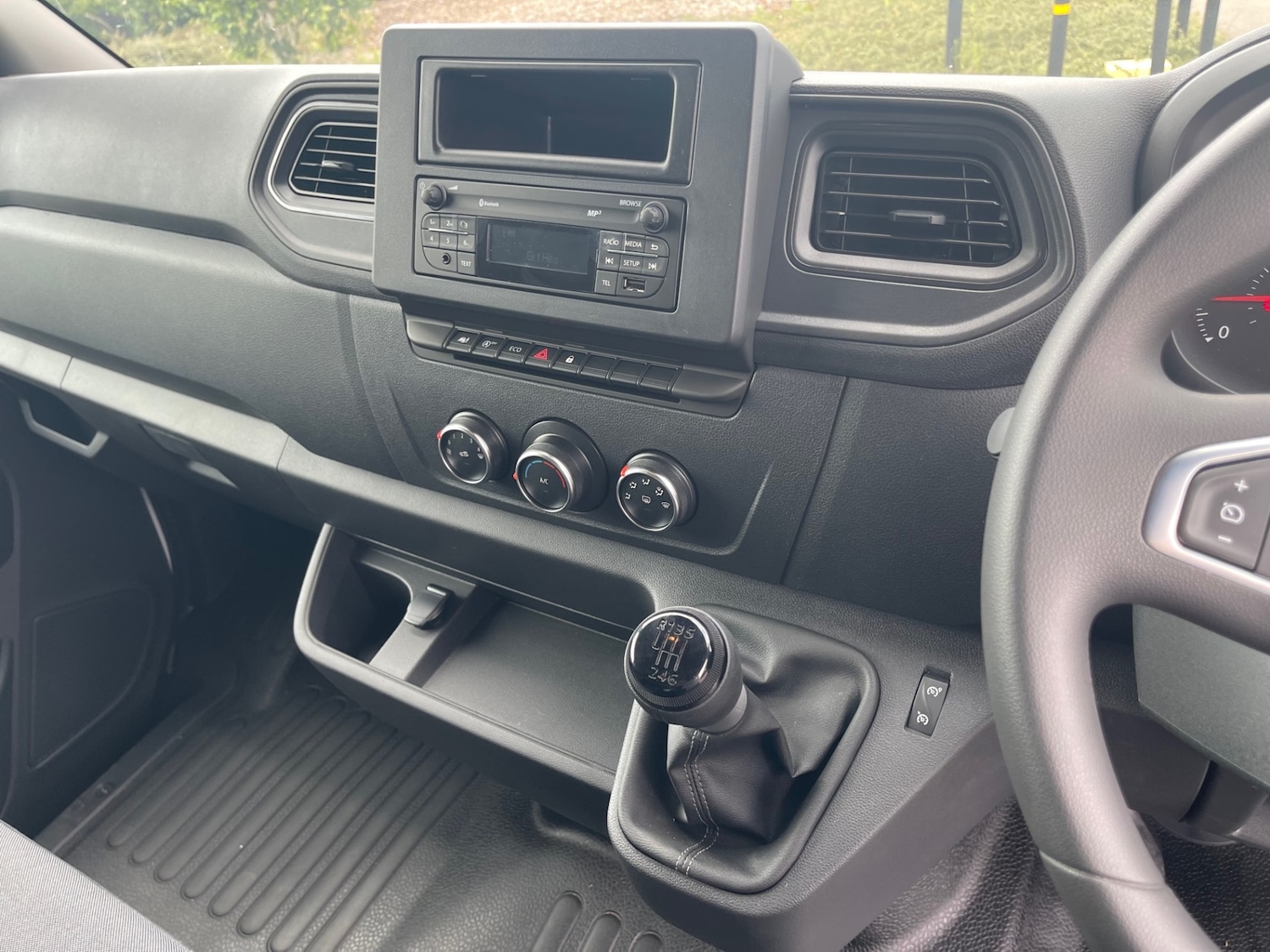 Vehicle 28