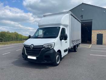 Used Renault Master 2025 for sale - 75065066: Photo