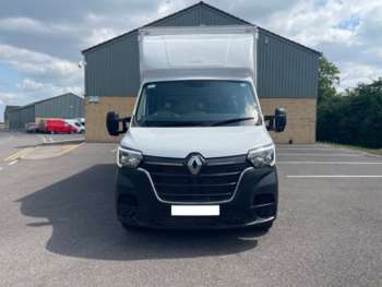 Used Renault Master 2025 for sale - 75065066: Photo