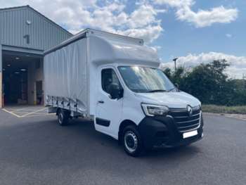 Used Renault Master 2025 for sale - 75065066: Photo