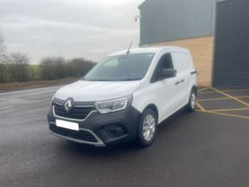 Used Renault Kangoo 2025 for sale - 73997157: Photo