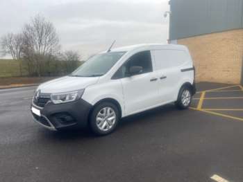 Used Renault Kangoo 2025 for sale - 73997157: Photo