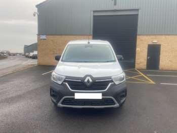 Used Renault Kangoo 2025 for sale - 73997157: Photo