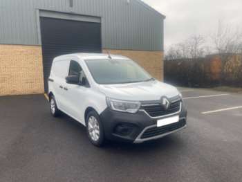 Used Renault Kangoo 2025 for sale - 73997157: Photo