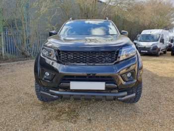 Used Nissan Navara 2021 for sale - 71948423: Photo