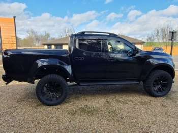 Used Nissan Navara 2021 for sale - 71948423: Photo