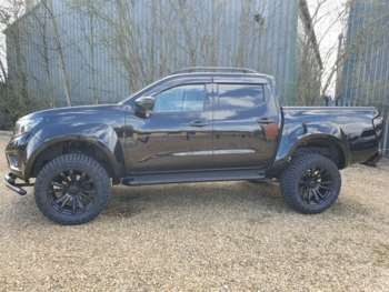 Used Nissan Navara 2021 for sale - 71948423: Photo