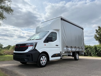Renault - Master