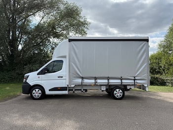 Renault - Master