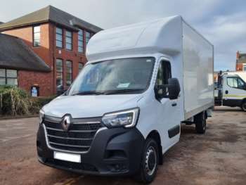 Used Renault Master 2025 for sale - 73908651: Photo