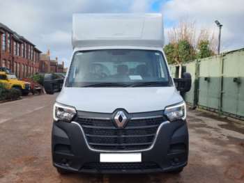 Used Renault Master 2025 for sale - 73908651: Photo