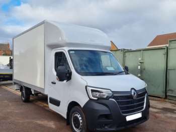 Used Renault Master 2025 for sale - 73908651: Photo