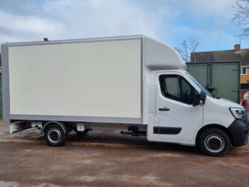 Used Renault Master 2025 for sale - 73908651: Photo