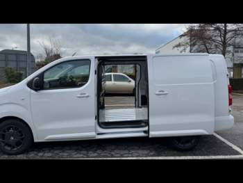 Used Vauxhall Vivaro 2025 for sale - 74088266: Photo