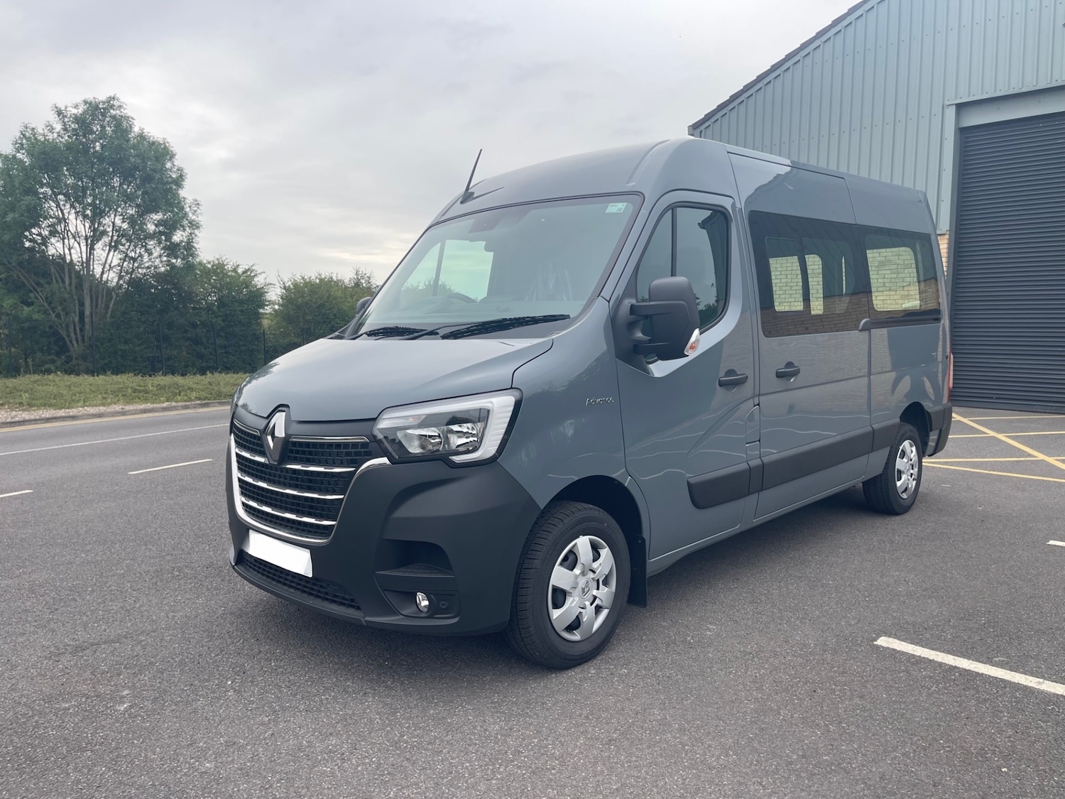 Used Renault Master for sale - 76253769: Photo 1