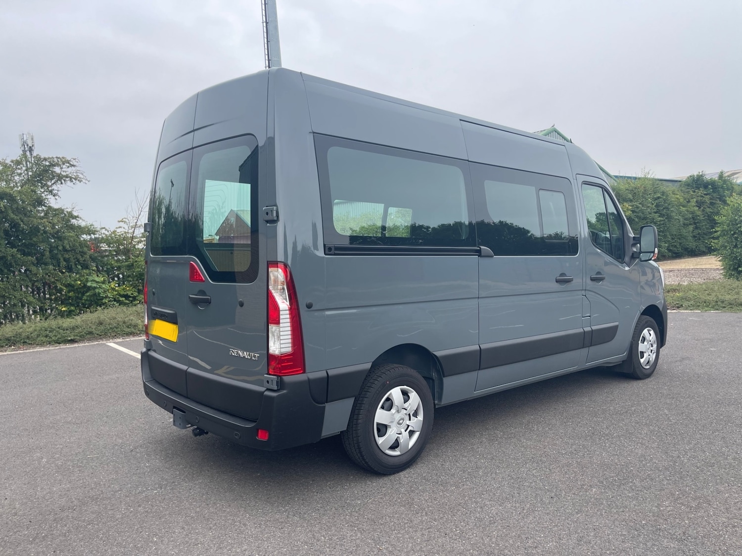 Used Renault Master for sale - 76253769: Photo 11