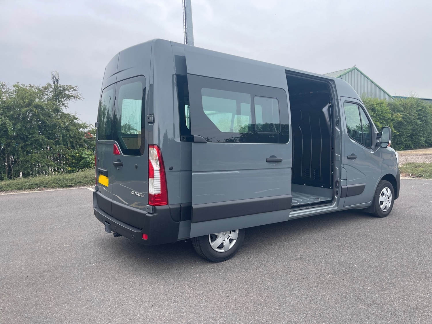 Used Renault Master for sale - 76253769: Photo 12