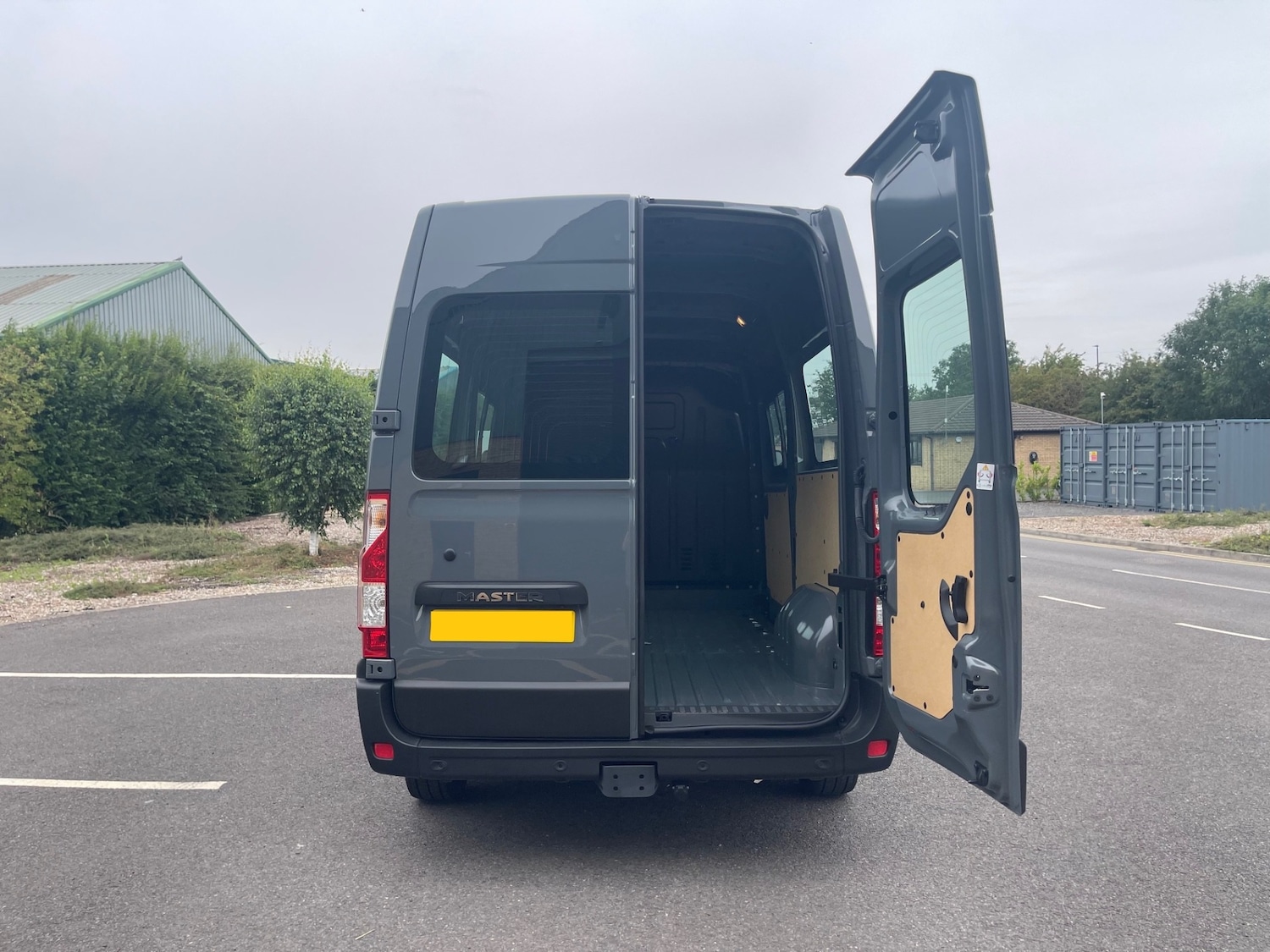 Used Renault Master for sale - 76253769: Photo 15