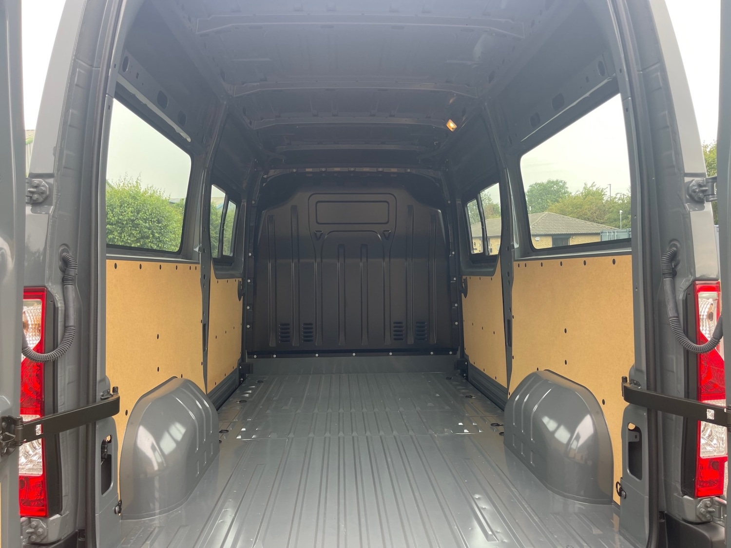 Used Renault Master for sale - 76253769: Photo 17