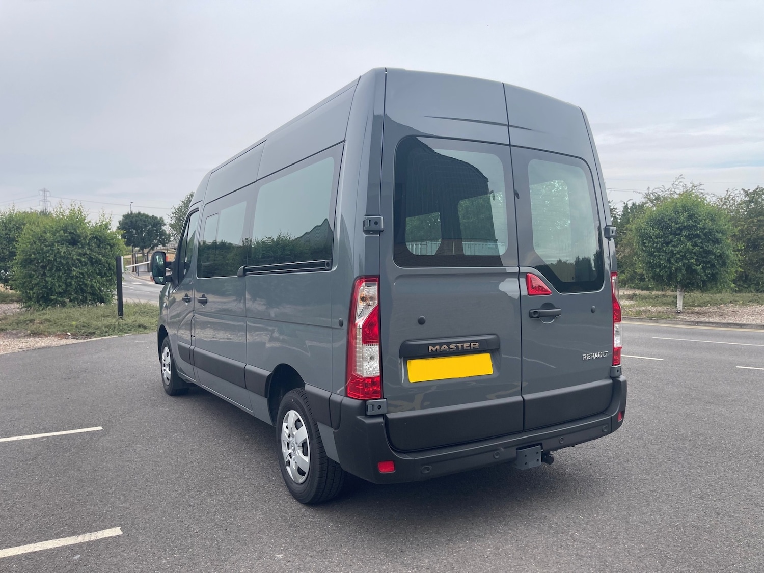 Used Renault Master for sale - 76253769: Photo 18