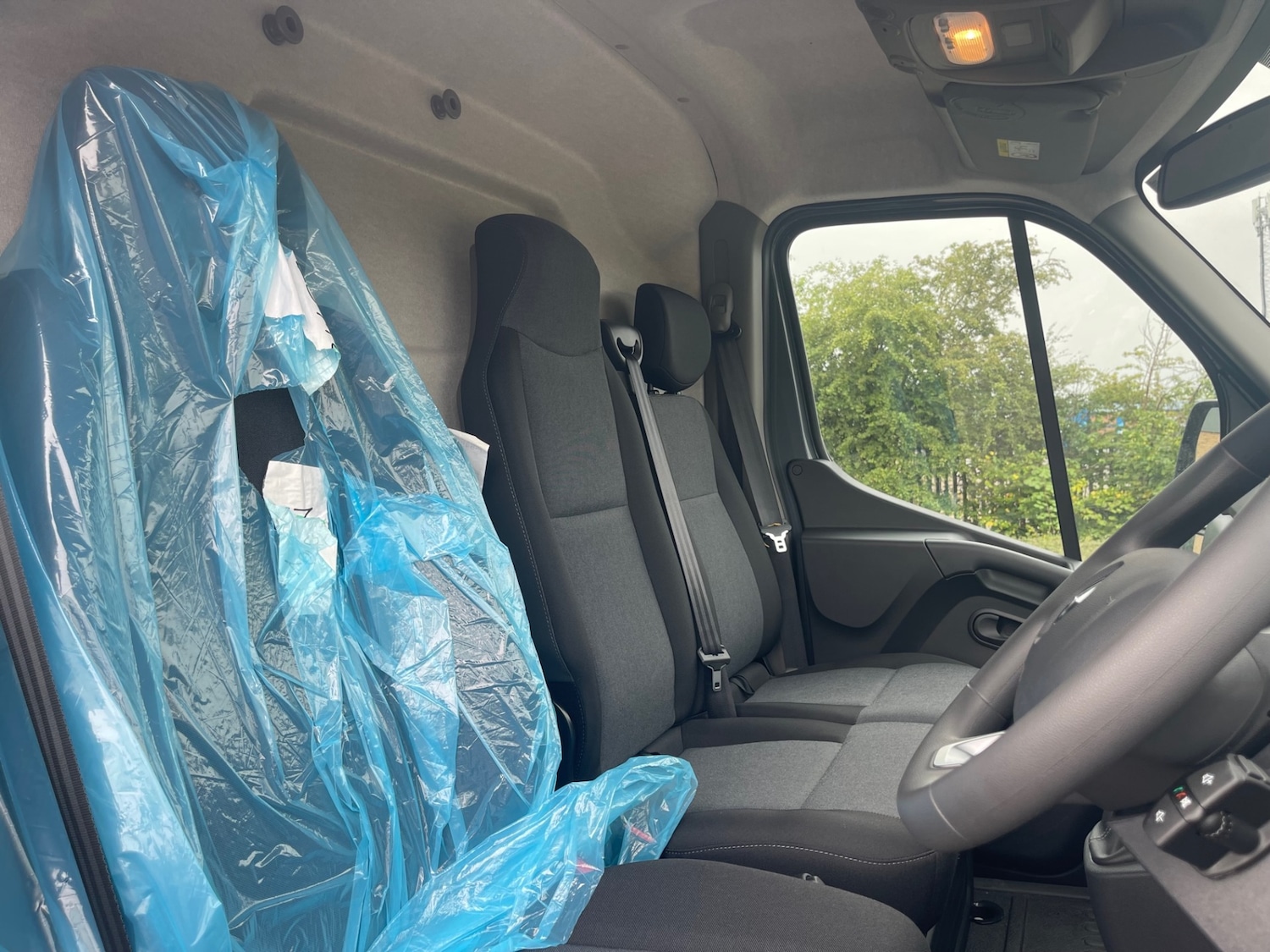 Used Renault Master for sale - 76253769: Photo 26