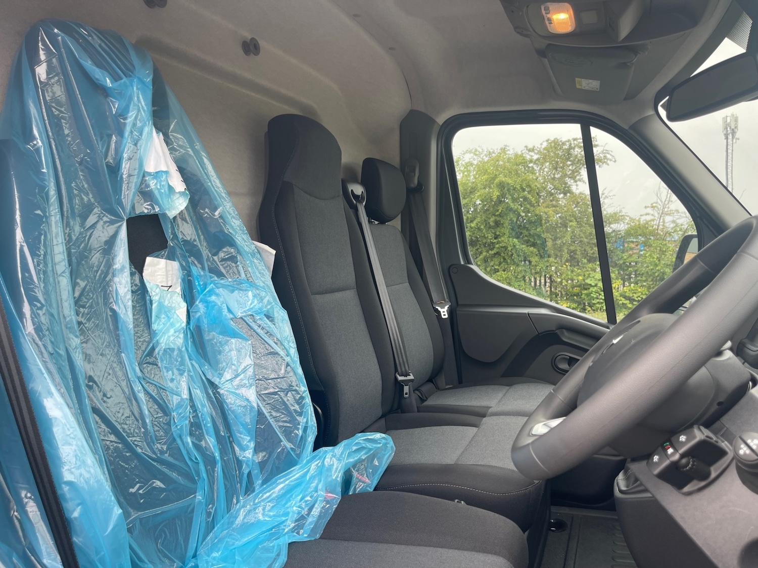 Used Renault Master for sale - 76253769: Photo 27