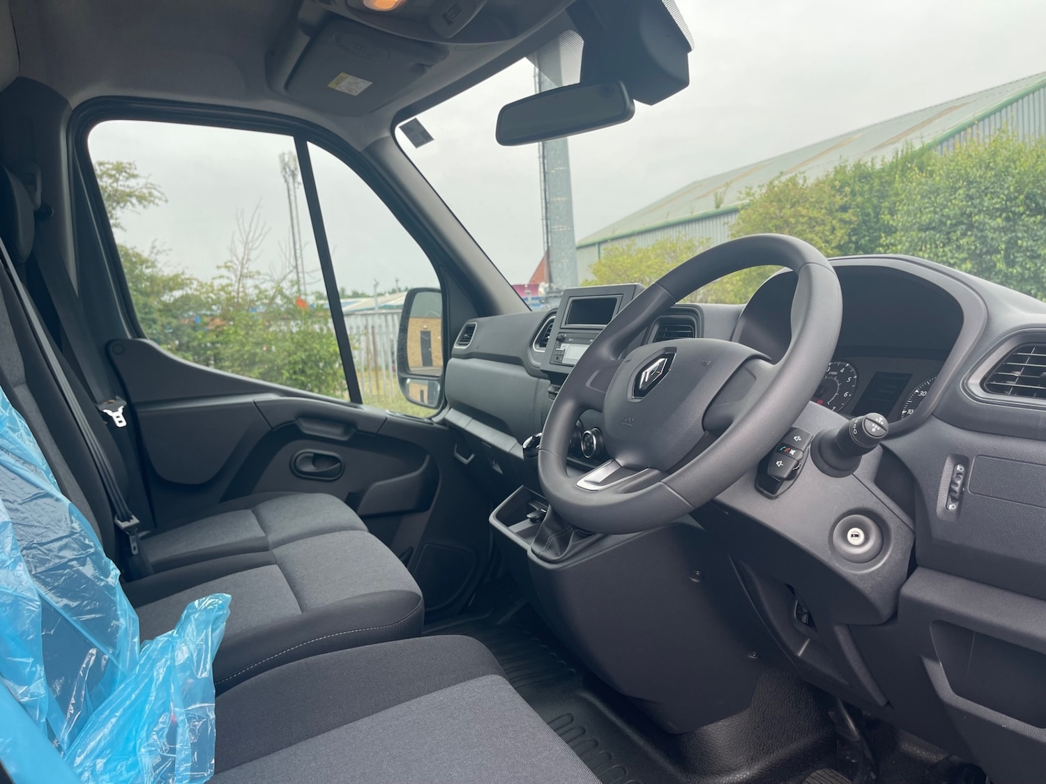 Used Renault Master for sale - 76253769: Photo 28