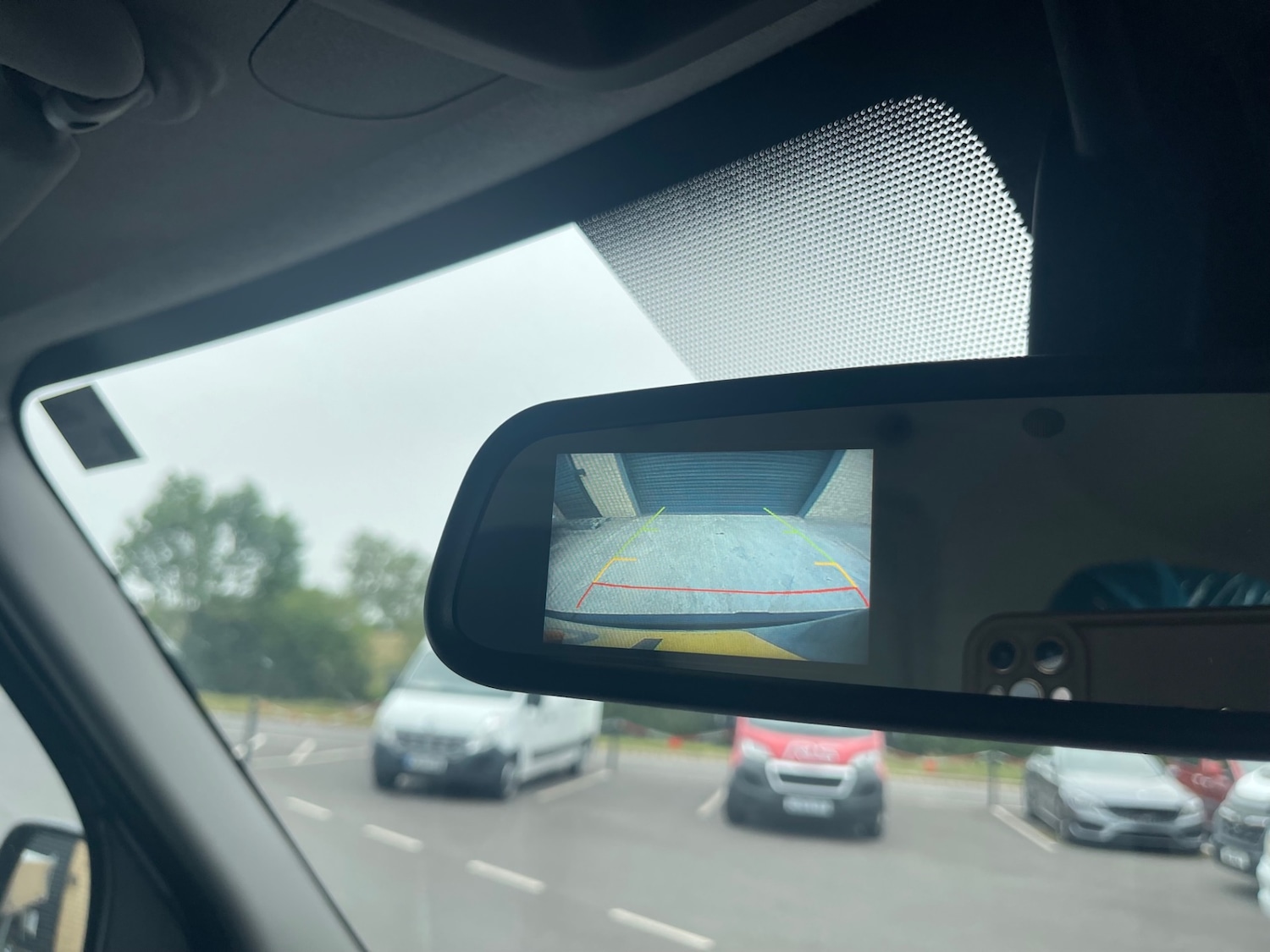 Used Renault Master for sale - 76253769: Photo 33