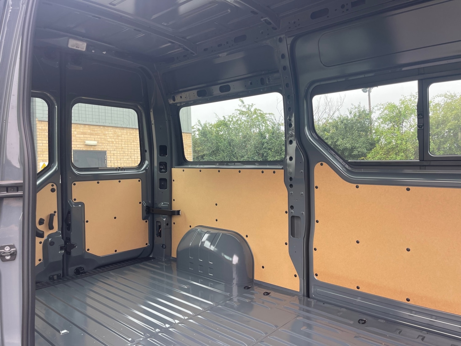 Used Renault Master for sale - 76253769: Photo 34