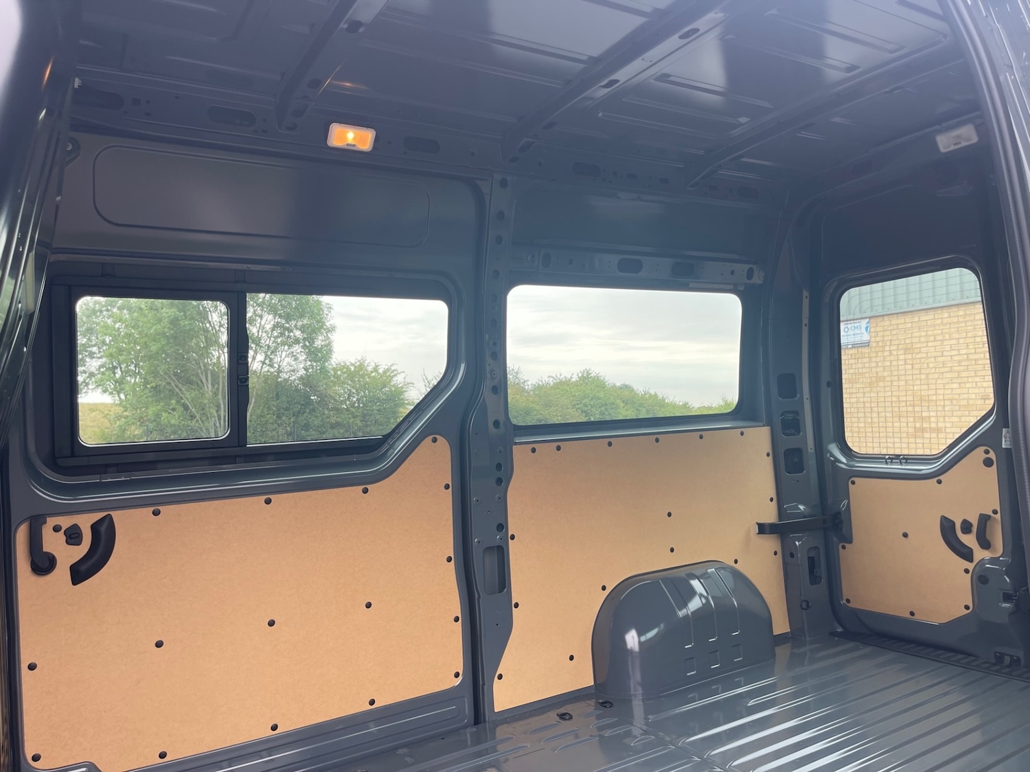 Used Renault Master for sale - 76253769: Photo 35