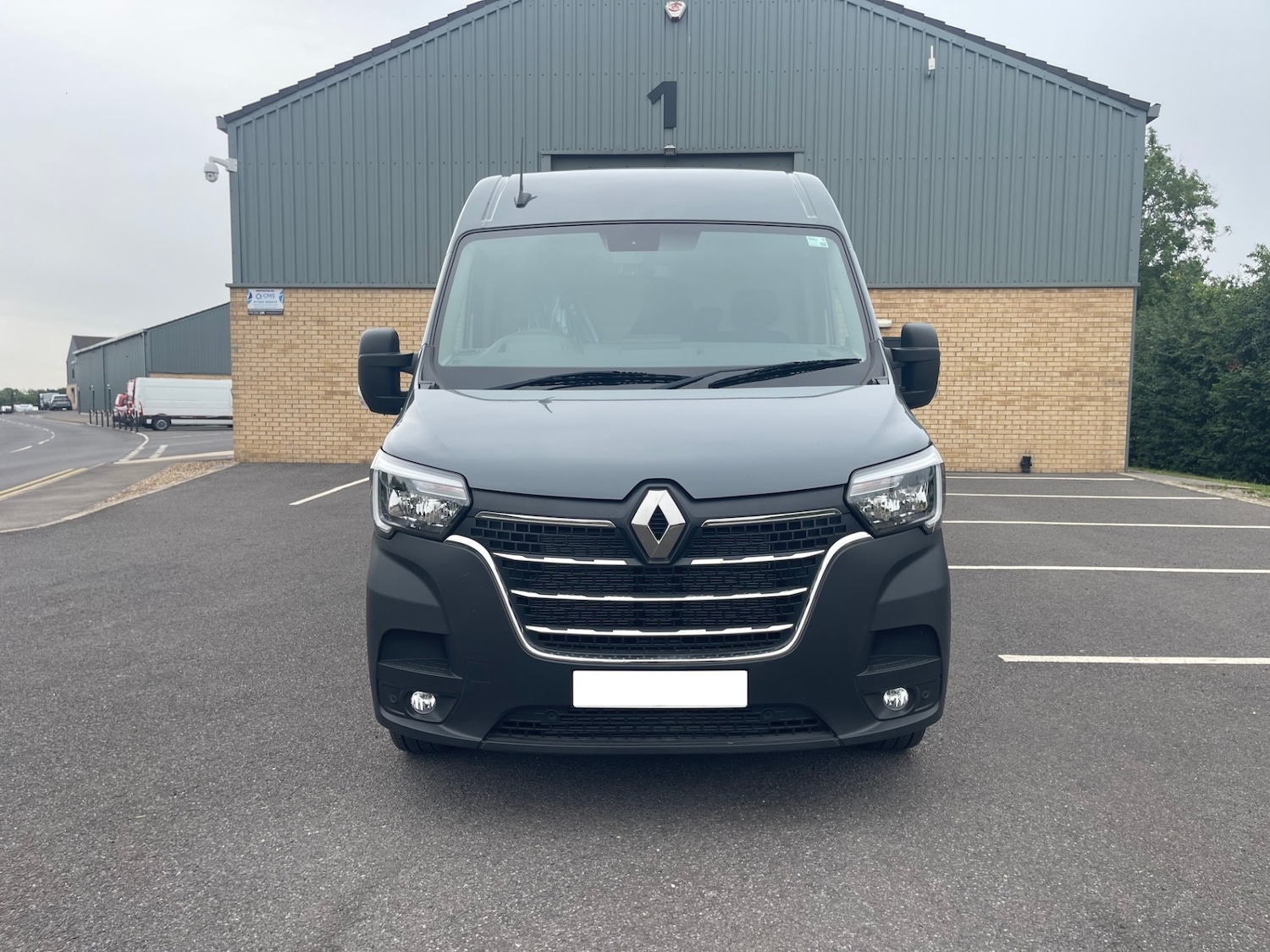 Used Renault Master for sale - 76253769: Photo 4