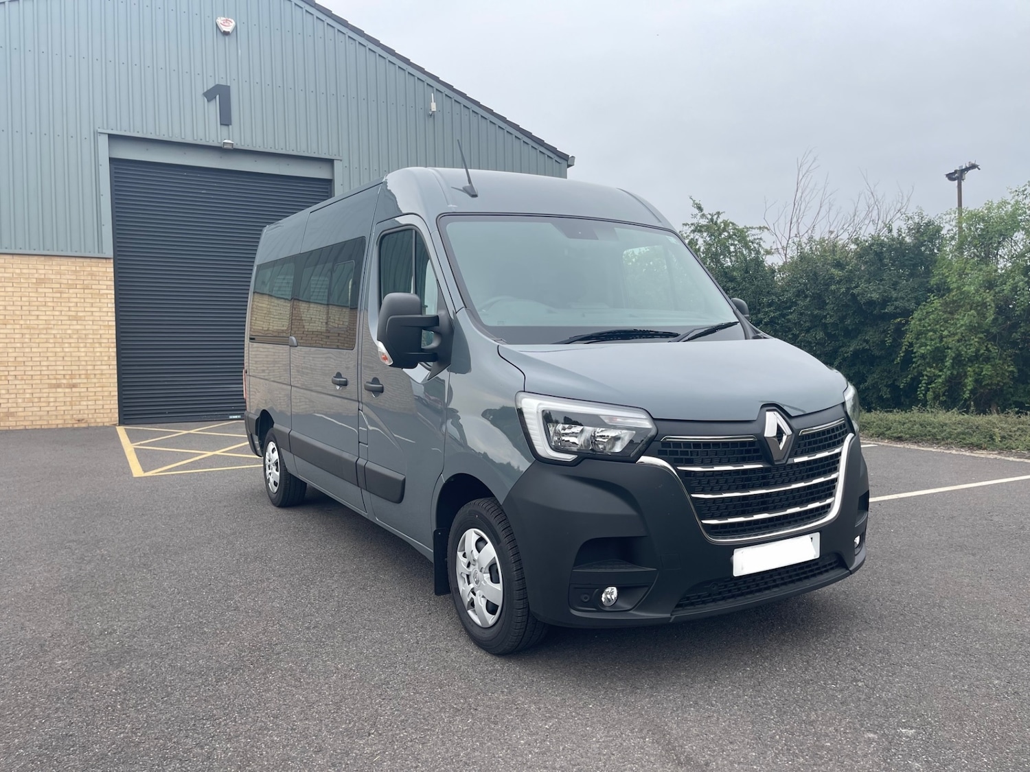 Used Renault Master for sale - 76253769: Photo 5