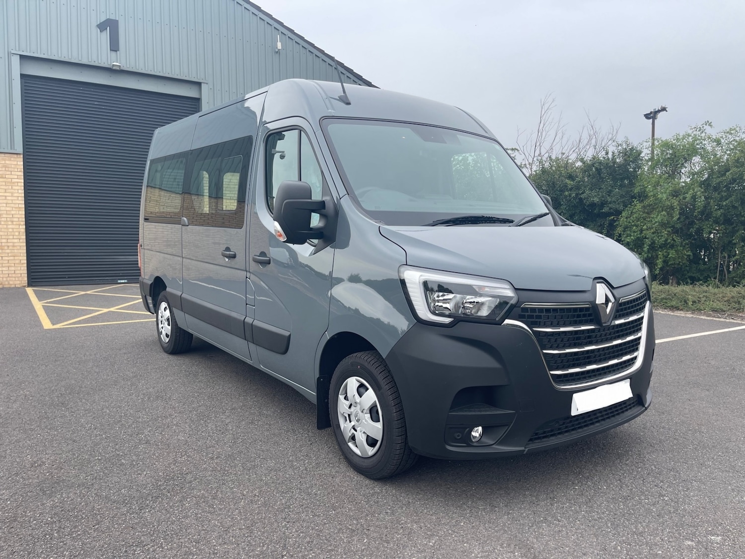 Used Renault Master for sale - 76253769: Photo 6