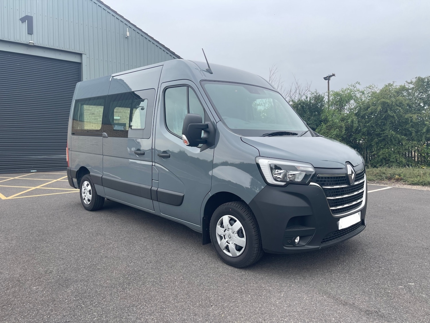 Used Renault Master for sale - 76253769: Photo 7