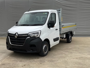 Renault - Master